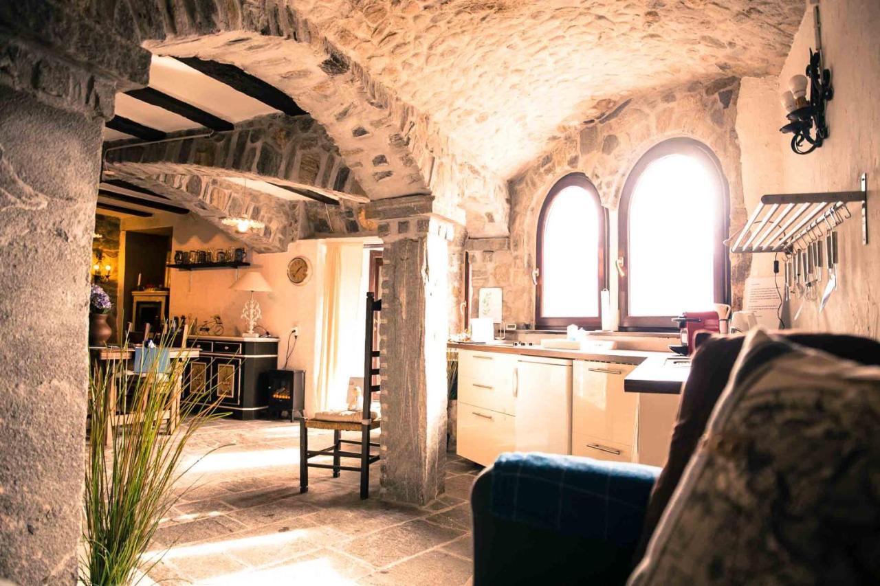 Apartament Casa Alma Grotto Brione sopra Minusio Zewnętrze zdjęcie