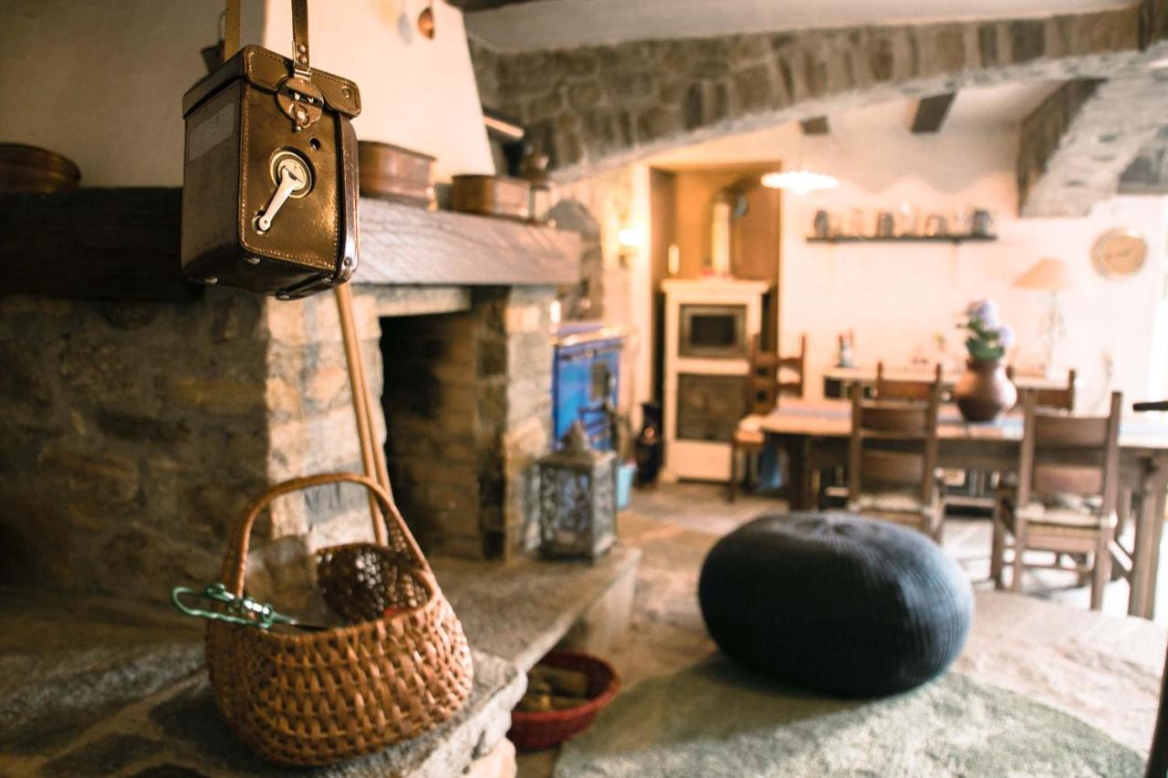Apartament Casa Alma Grotto Brione sopra Minusio Zewnętrze zdjęcie